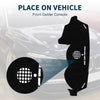 BMW 6 Series Dashboard Dash Cover Mat (2003-2010)