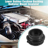 Toyota Lower Rubber Cushion Bushing Radiator Mount Insulator (2000-2006)