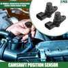 Hyundai Santa Fe 2 x Engine Camshaft Position Sensors (2010-2014)