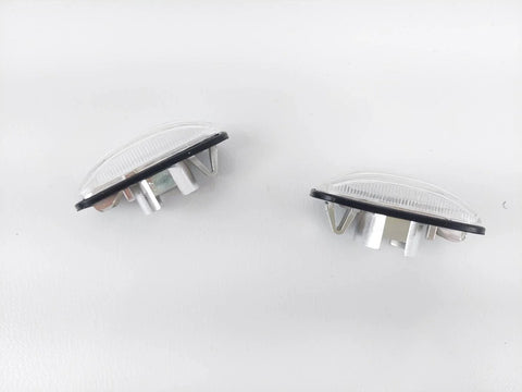 Nissan Pulsar Almera Sunny Silvia Clear Side Indicator Blinker (1995-2000)