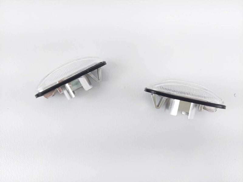 Nissan Pulsar Almera Sunny Silvia Clear Side Indicator Blinker (1995-2000)