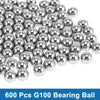 G100 2.0mm Steel Bearing Ball G100 Precision