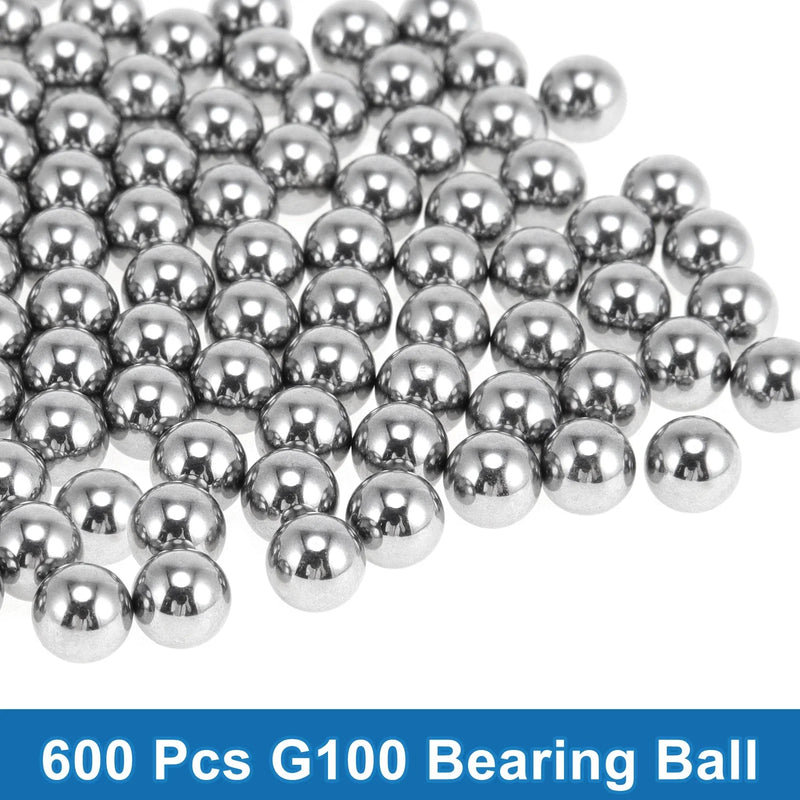 G100 2.0mm Steel Bearing Ball G100 Precision