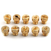 Dellorto PHBG SHA 5mm 10 Pcs Carburetor Main Jet