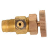 Bobcat 443 453 543 553 643 645 743 751 Fuel Cock Bleeder Tap Valve