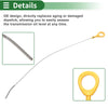 Toyota Camry 2400CC 16-VALVE DOHC EFI Oil Dipstick
