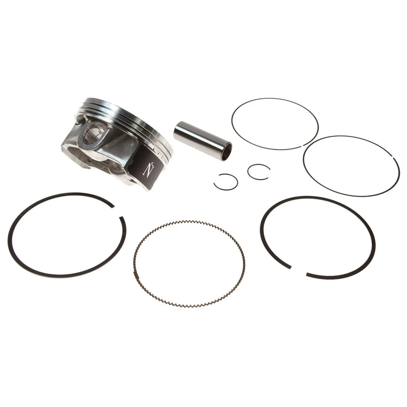 Yamaha Wolverine 700 Namura Standard Bore Piston Kit 103mm (2016–2018)