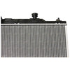 Toyota Tarago ACR30 Heavy Duty Alloy Core Radiator 2.4L Auto/Manual (2000–2005)