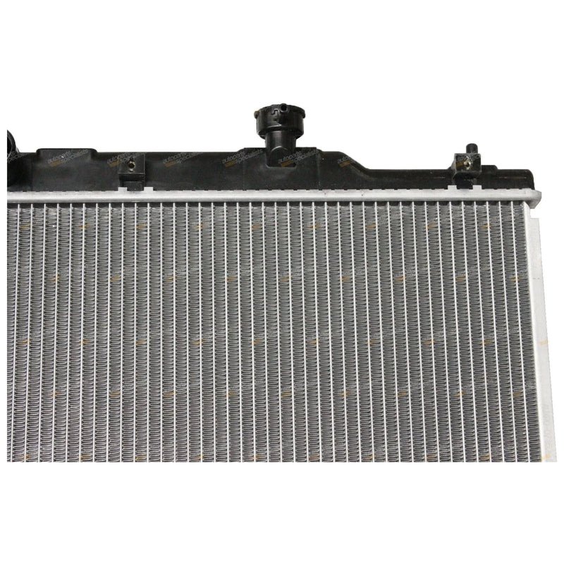 Toyota Tarago ACR30 Heavy Duty Alloy Core Radiator 2.4L Auto/Manual (2000–2005)