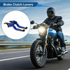 Yamaha TMAX560 2 x Adjustable Short Long Brake Clutch Levers (2019–2020)