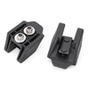 1997-2006 Jeep Wrangler TJ Hood Lock Latches (2 x Brackets)