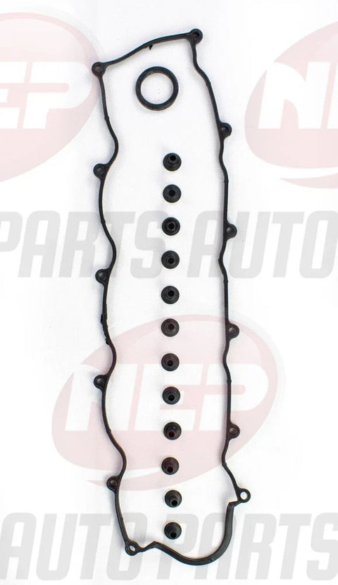 Ford Courier 2.5L WL / WLT Valve tappet rocker cover gasket (1996–2006)
