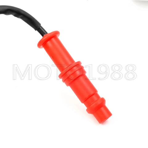 Polaris Ranger 400 / 500 Ignition Coil & Spark Plug (2001–2006)