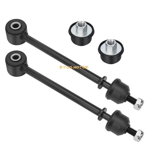 Polaris Ranger 1000 Crew XP EV Pro XD 2x Torsion Bar Linkage Bushing