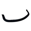 Subaru Impreza WRX STI Front Spoiler Lip Splitter (2006-2007)