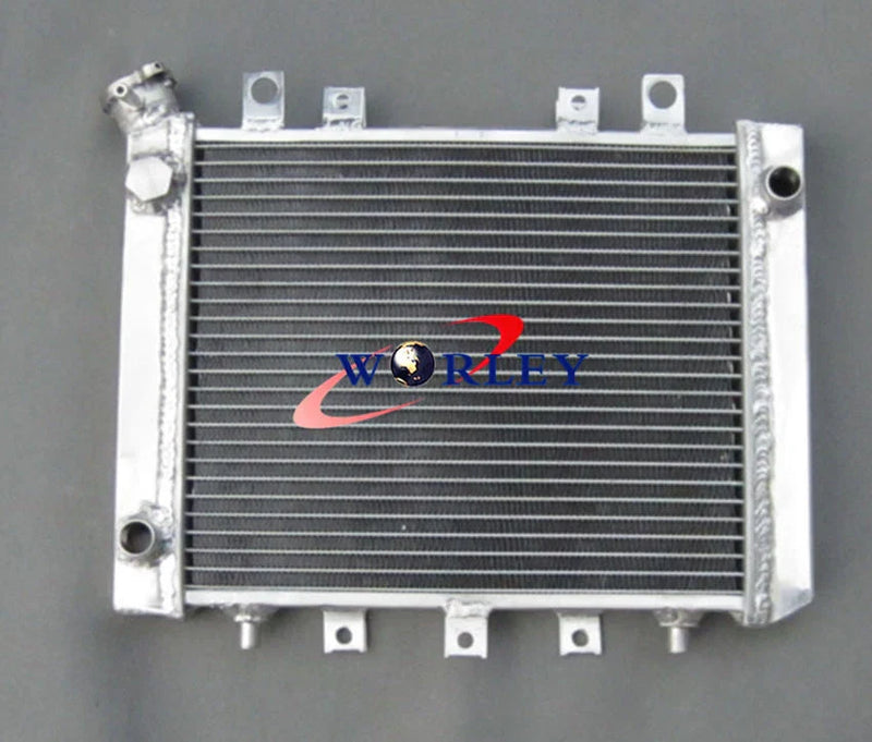 Kawasaki Brute Force 650 750 Aluminum Radiator (2005-2010)