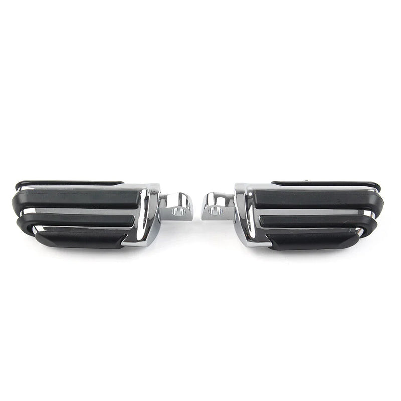 Harley Dyna 32mm Male Foot Pegs