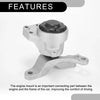 Ford Edge Engine Mount (2012-2014)