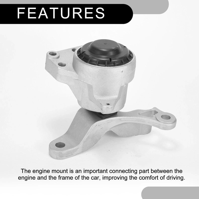Ford Edge Engine Mount (2012-2014)