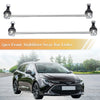 Scion xD, Toyota Yaris Front Stabiliser Sway Bar Links (2008-2014)