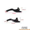 Harley Softail Fat Boy S FLSTFBS Brake & Clutch Levers (2018-2023)