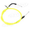 Suzuki GSXR600 / GSXR750 Throttle Cables (2006-2010)