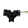 Lincoln Town Car Trunk Latch Release Actuator Deck Lid (2008–2011)