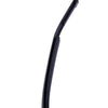 Toyota Camry Hybrid Black Right Roof Top Trim Molding (2012-2017)