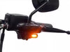 Harley Softail (2000-2014) & Sportster Front Turn Signal Lights (1993-2003)