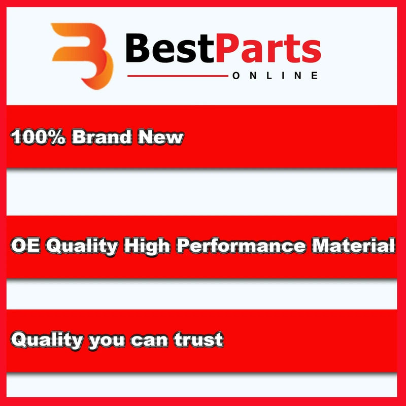Ford F-150 Lower Pitman Kit (1997–2003)