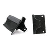 Toyota Hiace Commuter 1998-2005 Rear Spring Bumper