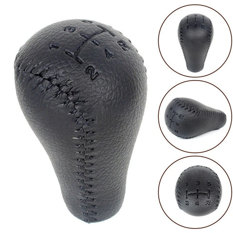 Nissan Patrol GU GQ Y61 Y62 Gear Shift Knob Black