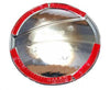 Chevrolet Colorado 4x2 Fuel Cap Cover Trim (2012-2015)
