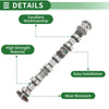 Chrysler 300 Top Intake Engine Camshaft (2011-2022)