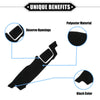 Suzuki 2nd Gen MR52S MR92S Dashboard Cover Mat (2005-2015)