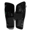 Harley Touring Road Glide Hard Saddlebag Tray Organizer (2014-2023)