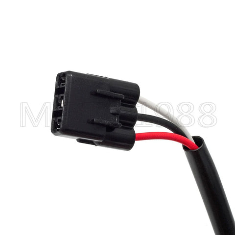 Suzuki ATV GSXR 600 / 750 Speed Sensor & Speedometer Sensor (2001–2006)