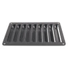 RV Bus Black Air Vent Grill Cover Trim