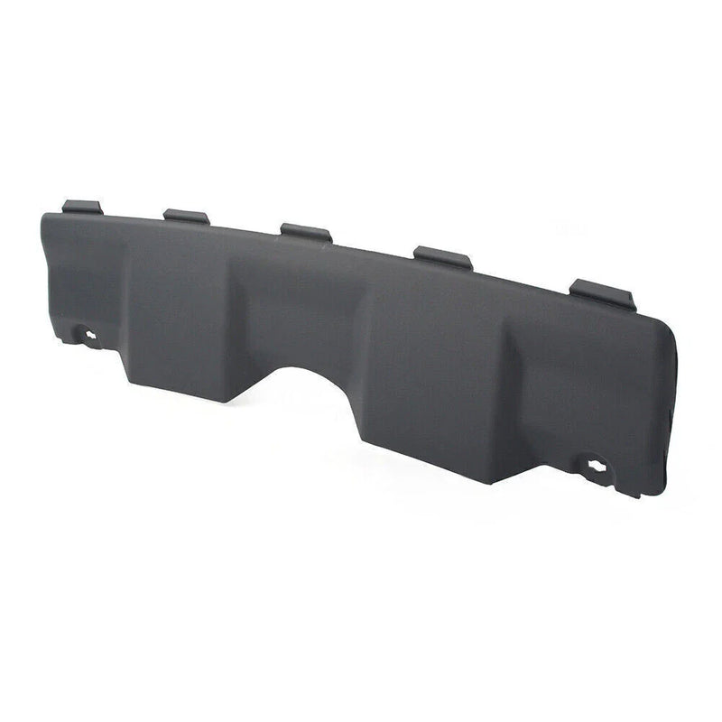 Land Rover Freelander 2 Bumper Towing Eye Cover (2006-2014)