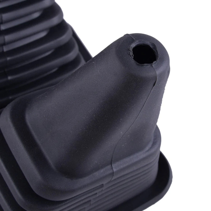 Mitsubishi Pajero Montero Shogun Gear Shift Knob Dust Cover (1991-1999)