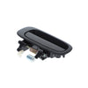 Toyota Corolla Textured Left Rear Outer Door Handle