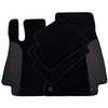 Mercedes Benz CLC-Class CL203 (2008-2011) - Durable & Stylish Floor Mats