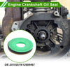 Chevrolet Cruze Sonic Trax 1 Pcs Crankshaft Oil Seal