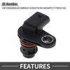 Ford F150 Camshaft Position Sensor (2018-2019)