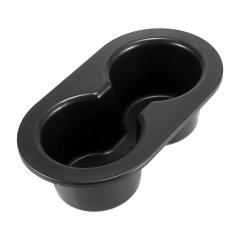 Dodge Ram 1500 2500 Rear Seat Cup Holder Dual Drink (2002-2020)