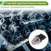 Dodge Ram 2500 / 3500 Fuel Injection Pressure Sensor (2003-2010)