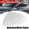 Chevrolet Cruze Front Left Rearview Mirror Cover (2017-2019)