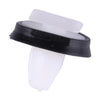 Fiat Ducato Peugeot Boxer 20 x Side Protection Strips Mounting Clips