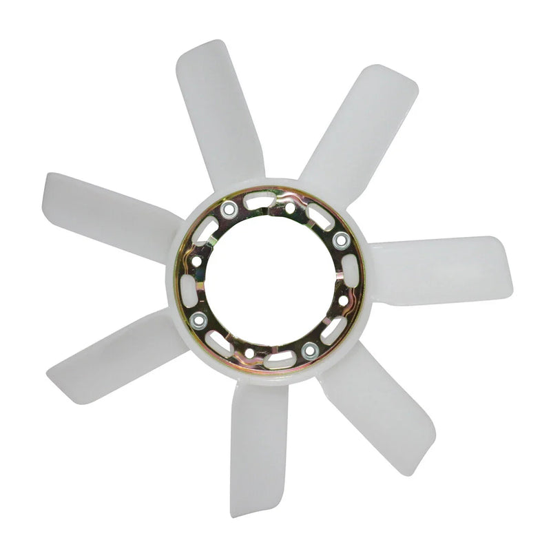 Toyota Celica Liftback RA40 / RA45 / RA63 ST 1977-1981 Cooling Fan Blade