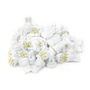 50 x T10 8SMD LED Interior Light Bulbs Super White